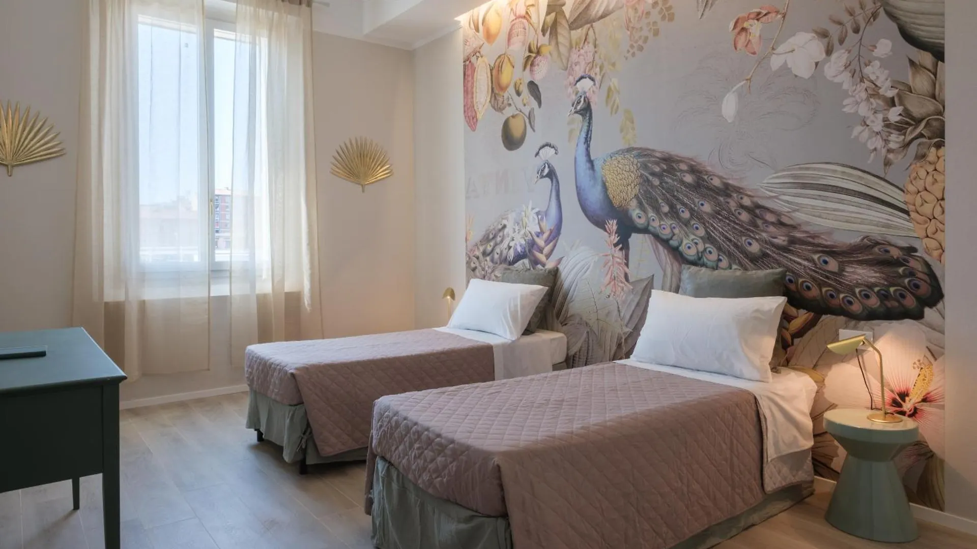 Bologna House Station 55 Apartment