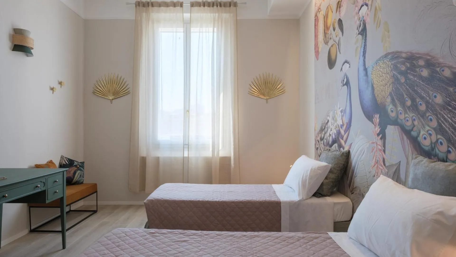 Bologna House Station 55 Apartment