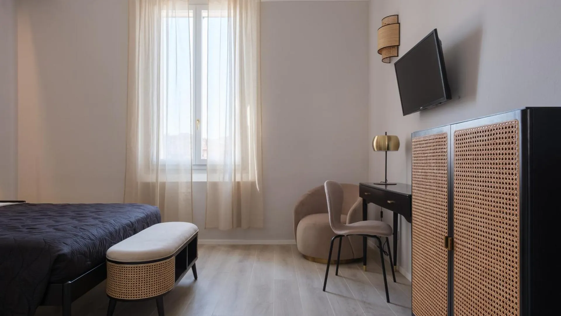 Bologna House Station 55 Apartment Italy
