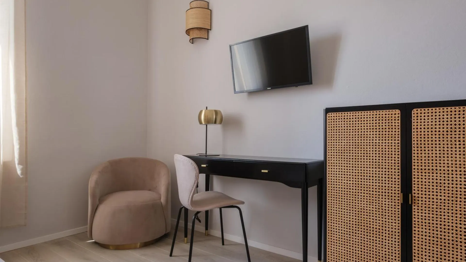 Bologna House Station 55 Apartment