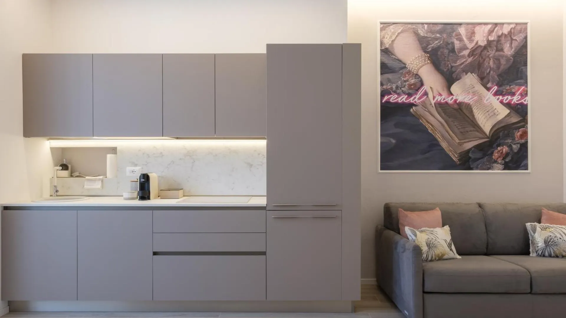Bologna House Station 55 Apartment Italy