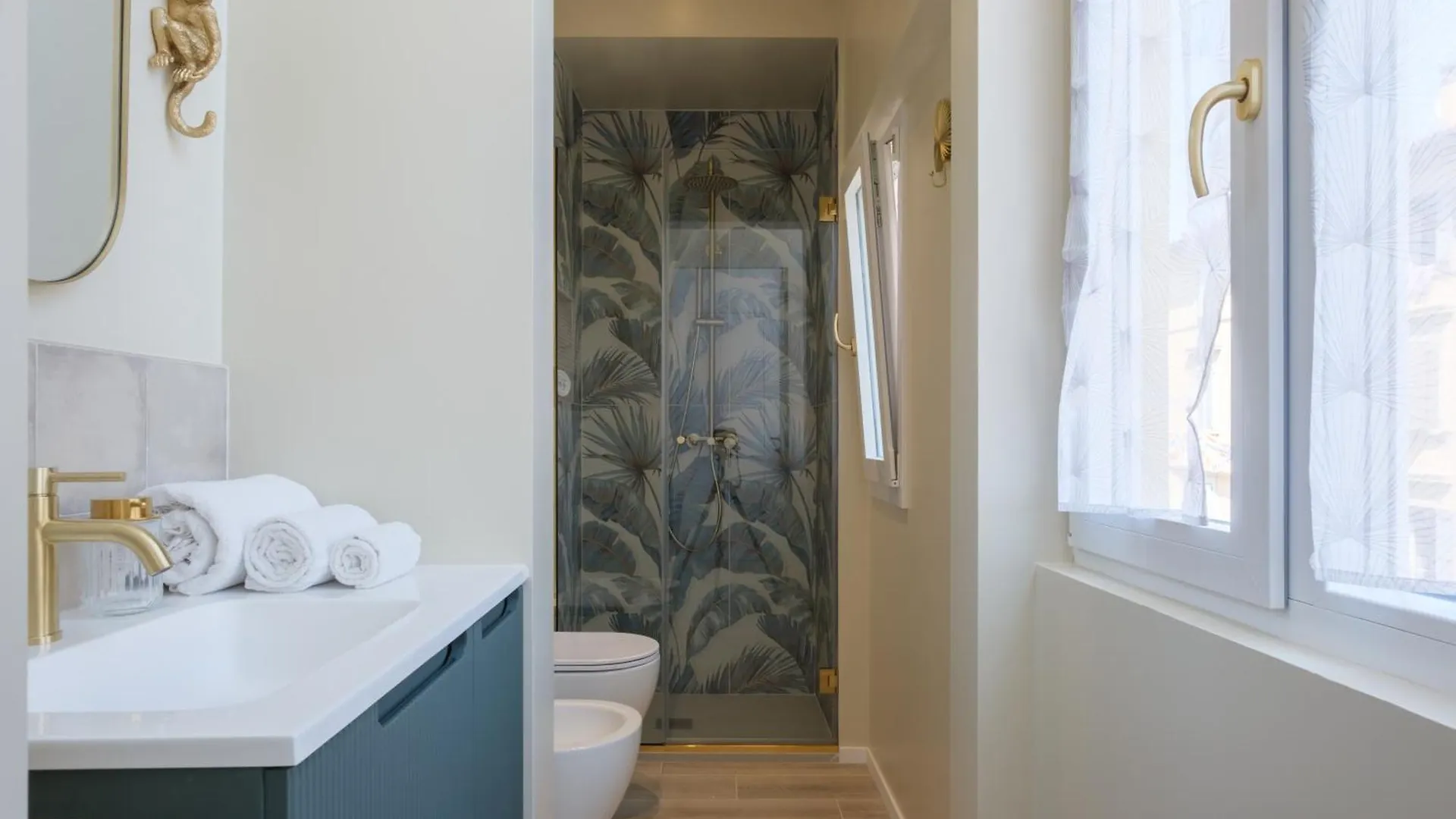 Bologna House Station 55 Apartment