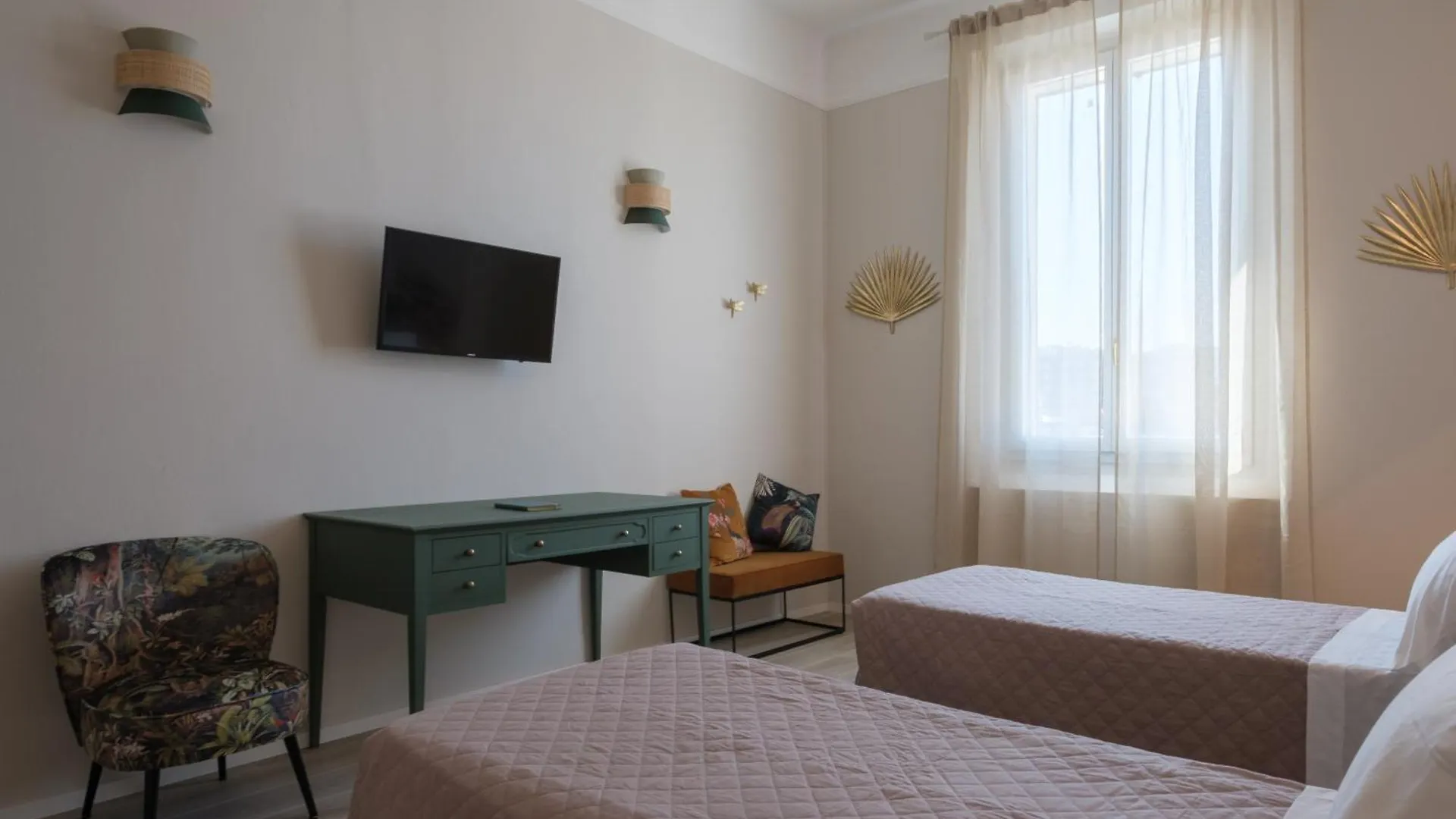 Bologna House Station 55 Apartment