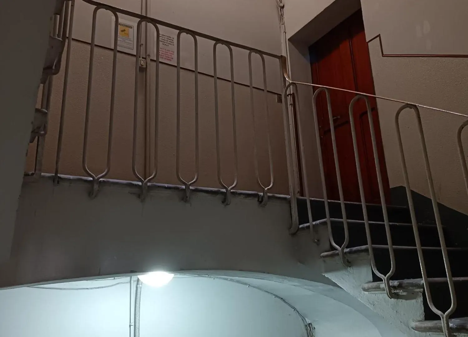 Bologna House Station 55 Apartment