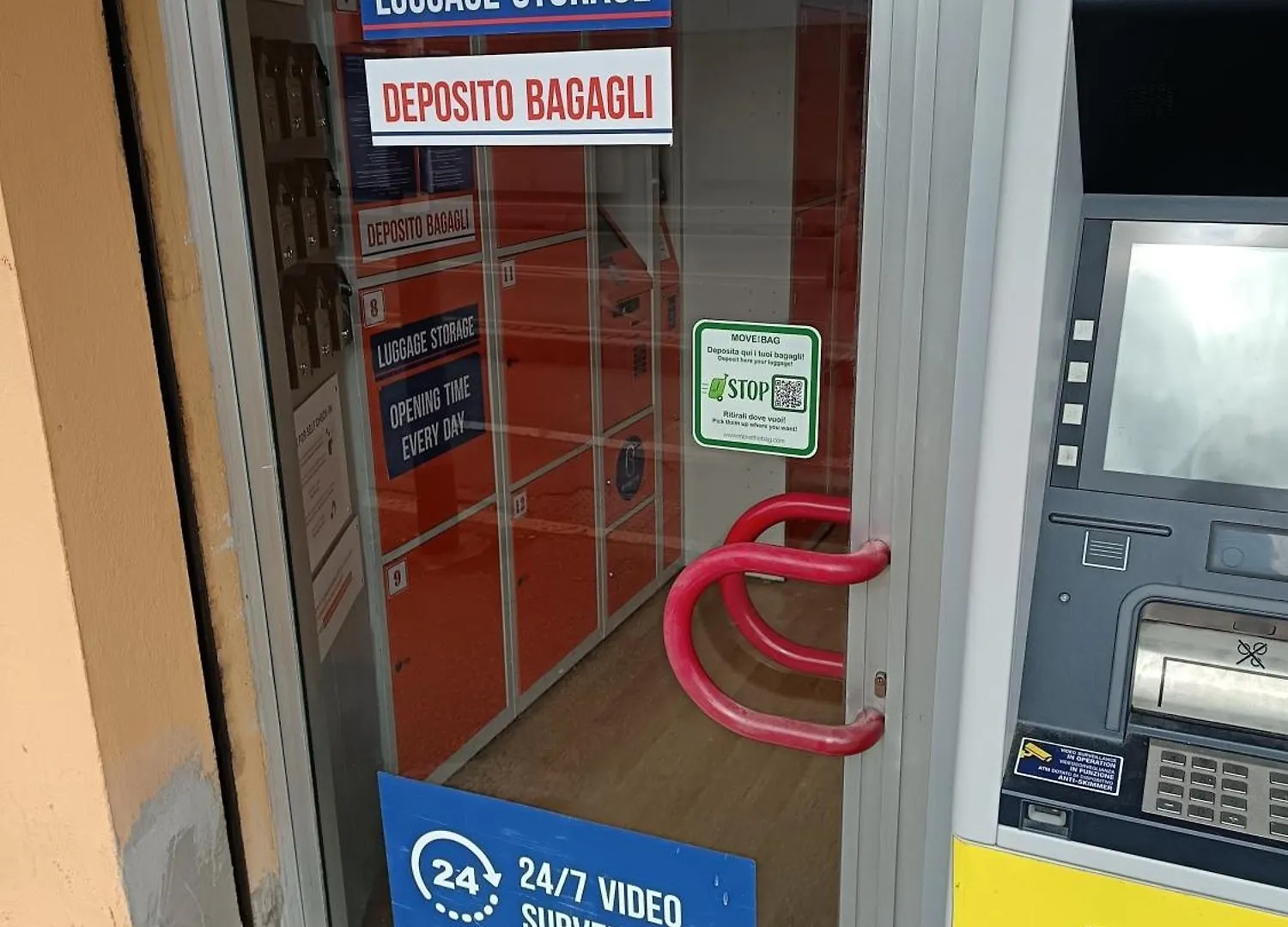 Bologna House Station 55 Apartment 0*,