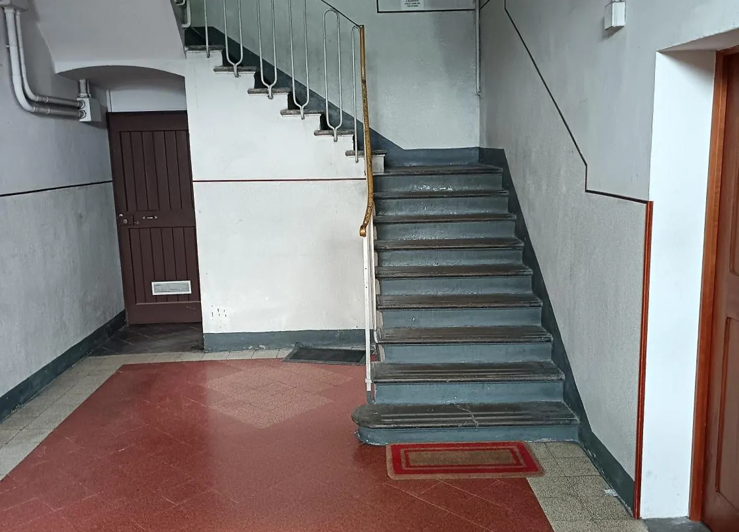 Bologna House Station 55 Apartment