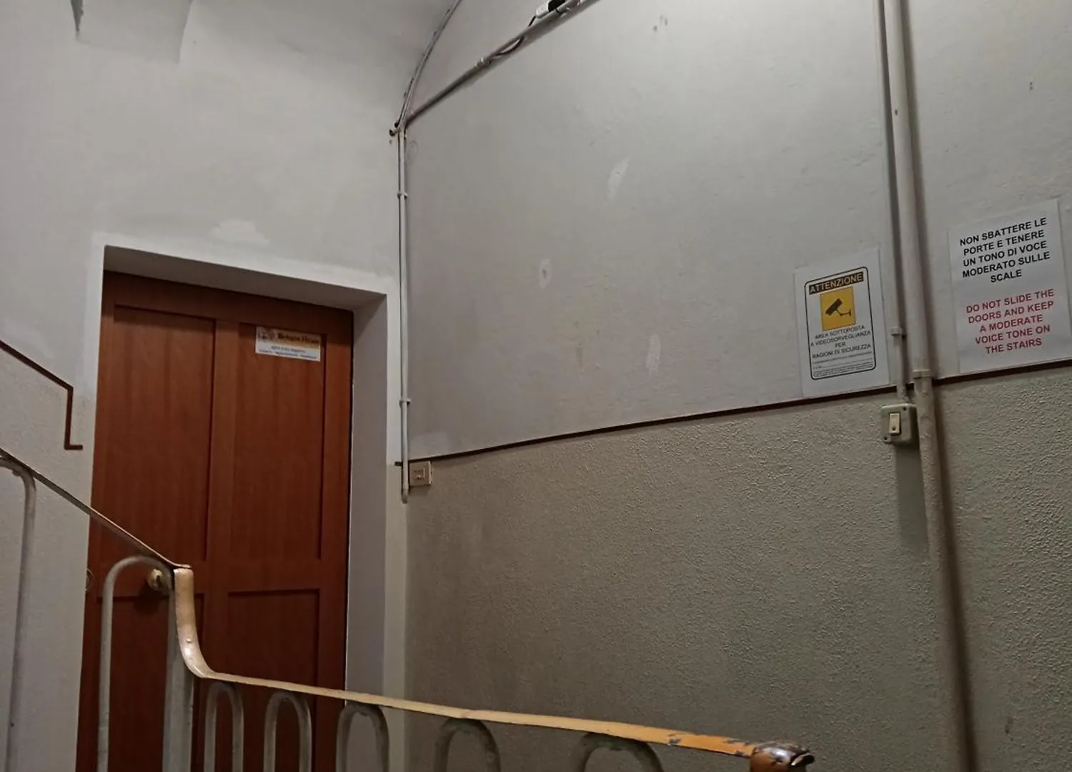 Bologna House Station 55 Apartment 0*,  Italy